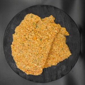 Cotolette di vitello