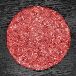 Hamburger di diaframma