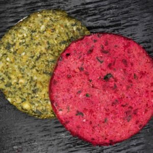 Hamburger Vegetariani