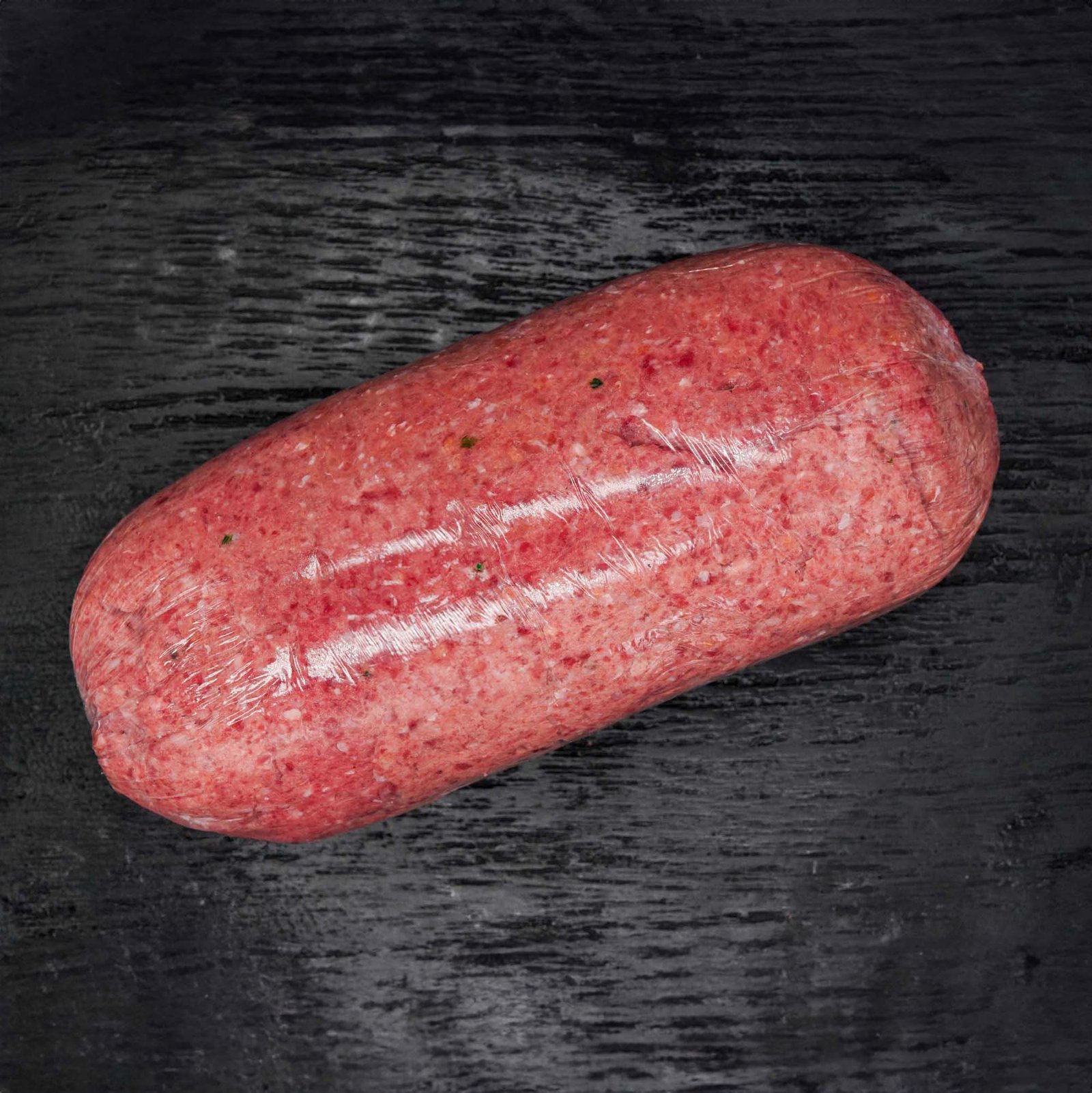 Polpettone di Scottona