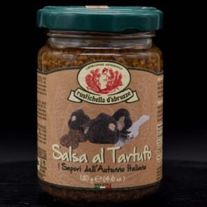 Salsa al tartufo Rustichella d'Abruzzo