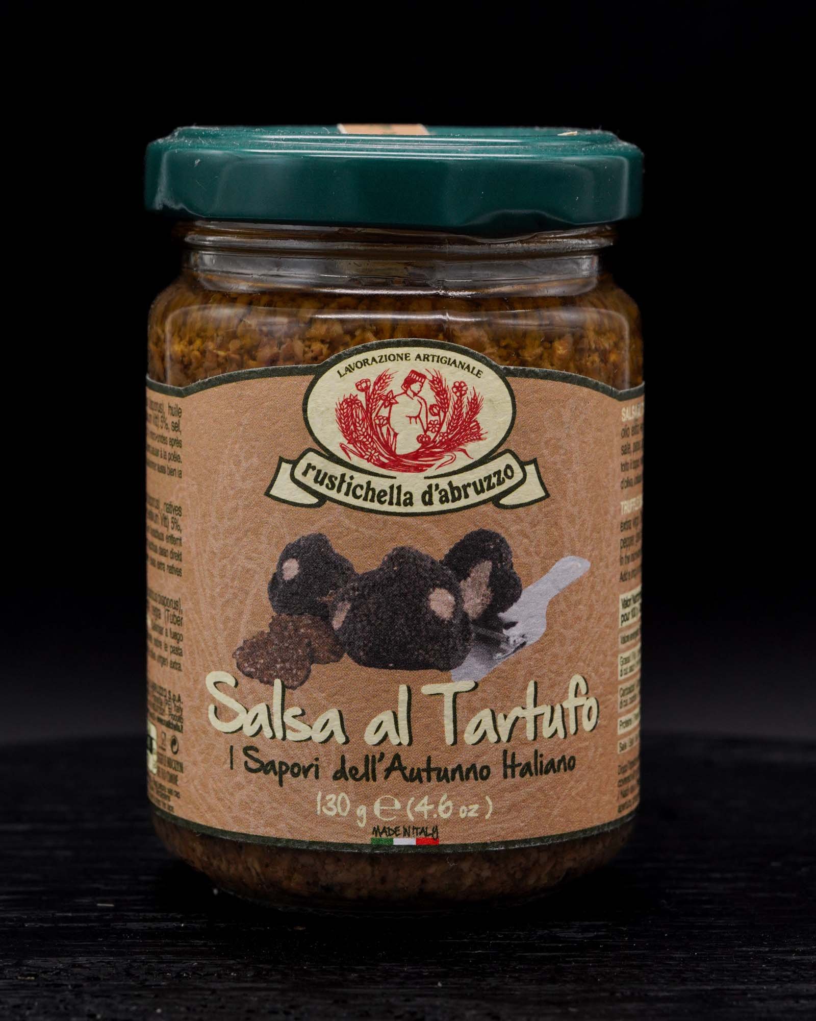 Salsa al tartufo Rustichella d'Abruzzo