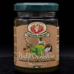 Pesto alla genovese Rustichella d'Abruzzo