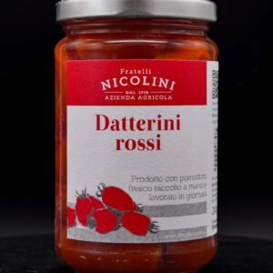 Datterini Rossi Fratelli Nicolini
