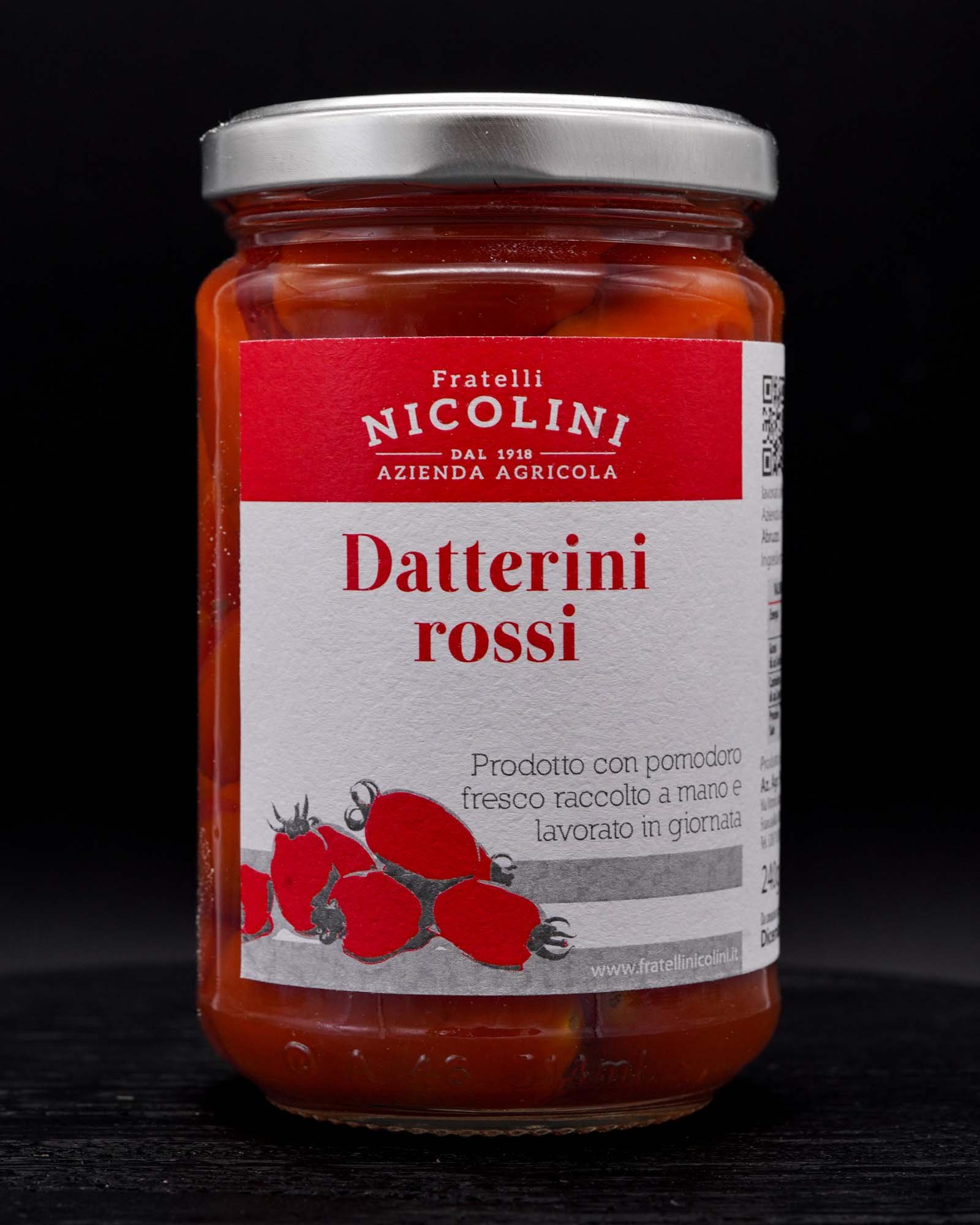 Datterini Rossi Fratelli Nicolini