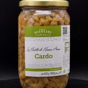 Cardo Fratelli Nicolini