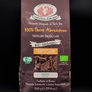 Pizzichi Farro 100% Abruzzese Rustichella d'Abruzzo