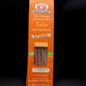 Spaghettoni Timilia Rustichella d'Abruzzo