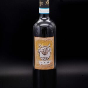 Vino Nestore Bosco Pan Montepulciano