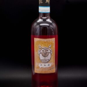 Vino Nestore Bosco Pan Cerasuolo