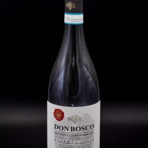 Vino Nestore Bosco Don Bosco Riserva Montepulciano