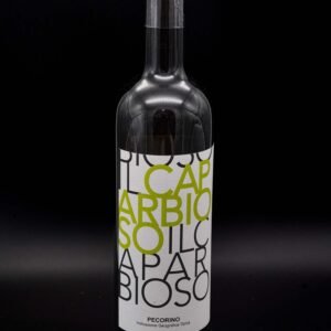 Il Caparbioso Pecorino