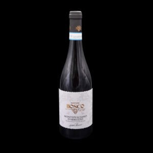 Vino Nestore Bosco Montepulciano