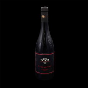 Vino Nestore Bosco Il Grappolo