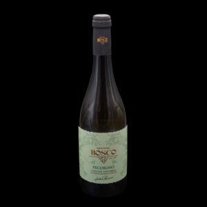 Vino Nestore Bosco Pecorino