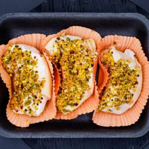 Cornetti di tacchino