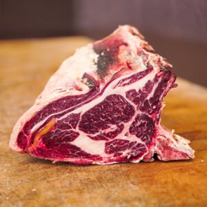 Costata di Vacca Italiana