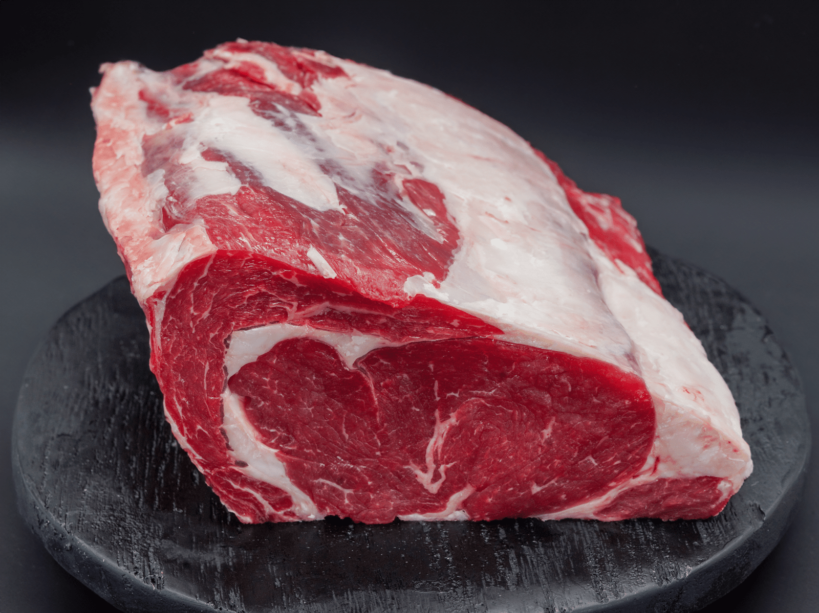 Costata disossata di Scottona