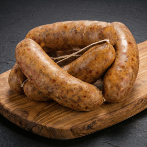 Salsiccia di Cotechino 500g