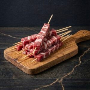 Arrosticino di pecora 28/30gr