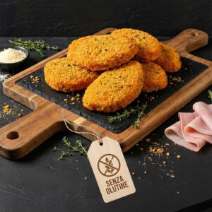 Cordon Bleu Senza Glutine